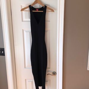 Brand new guess dress